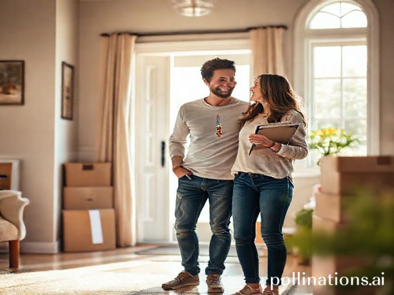 Trending: home buyers