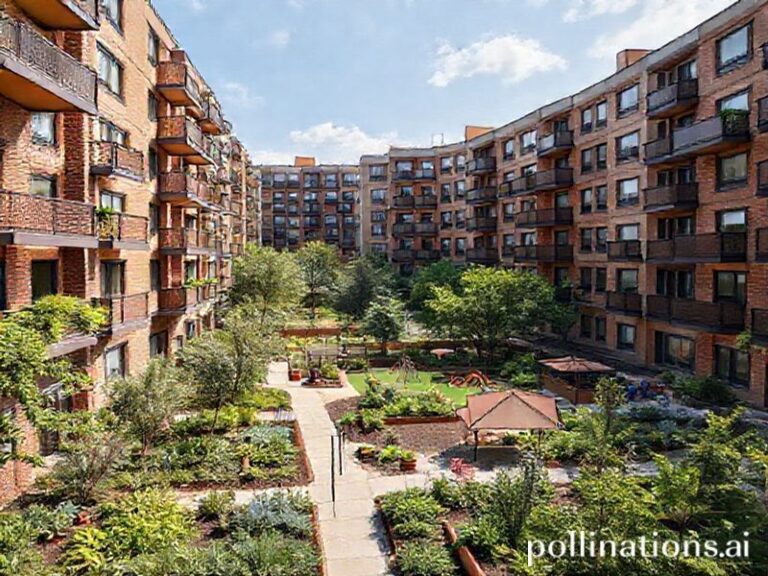 Trending: affordable housing