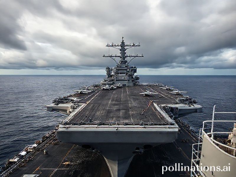 Trending: truman aircraft carrier