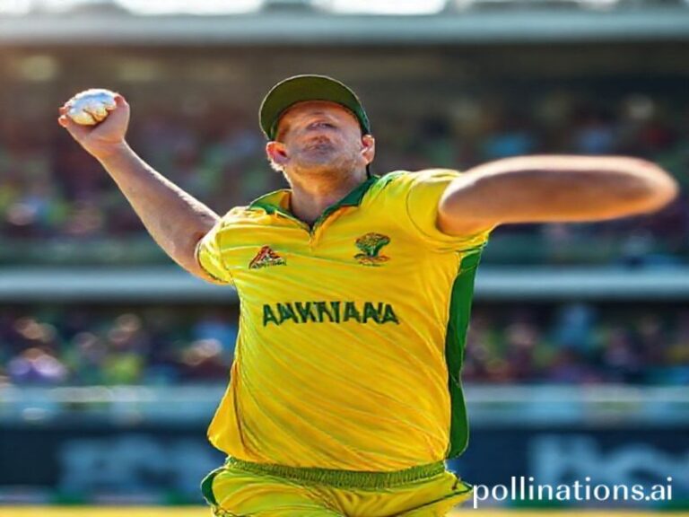 Trending: cameron green