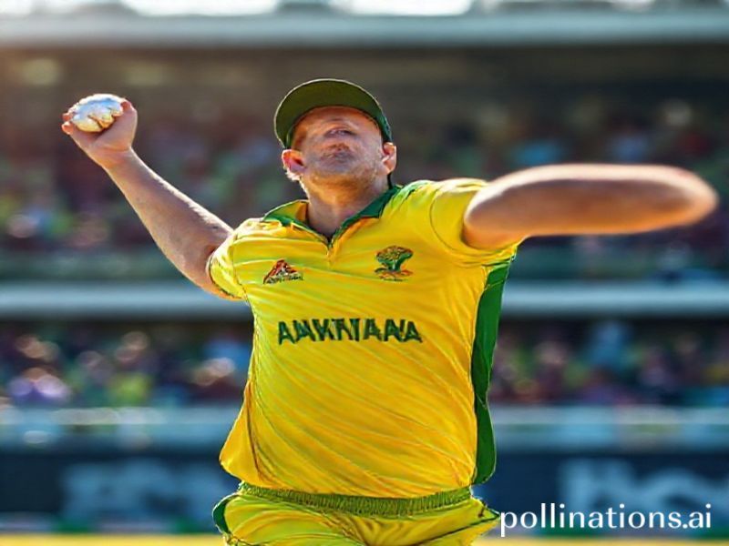 Trending: cameron green