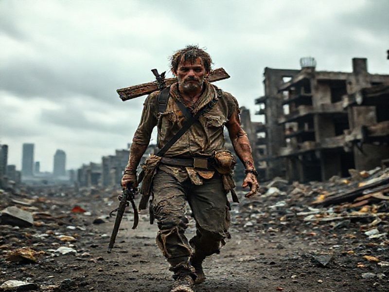 Trending: the last of us