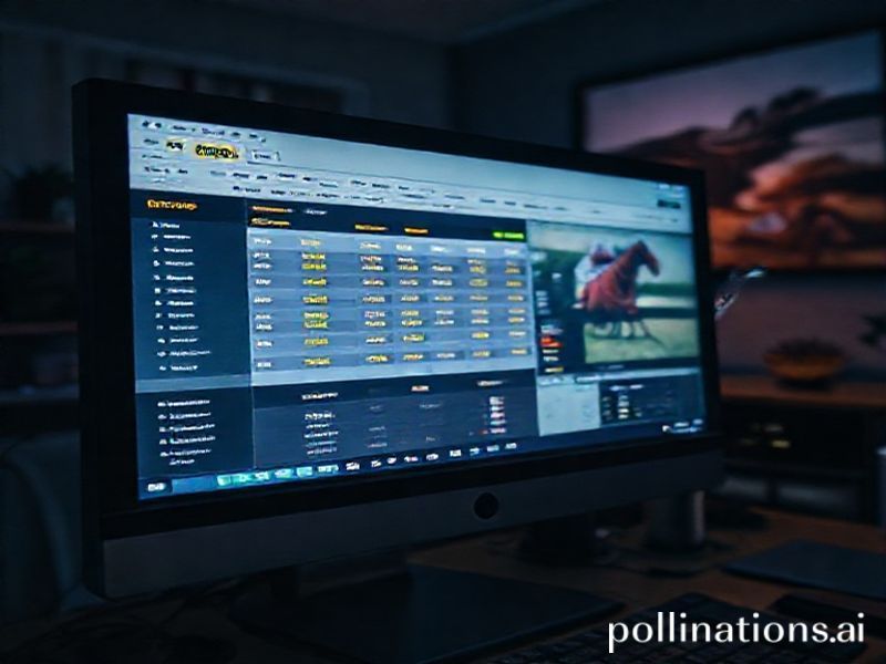 Trending: betfair exchange