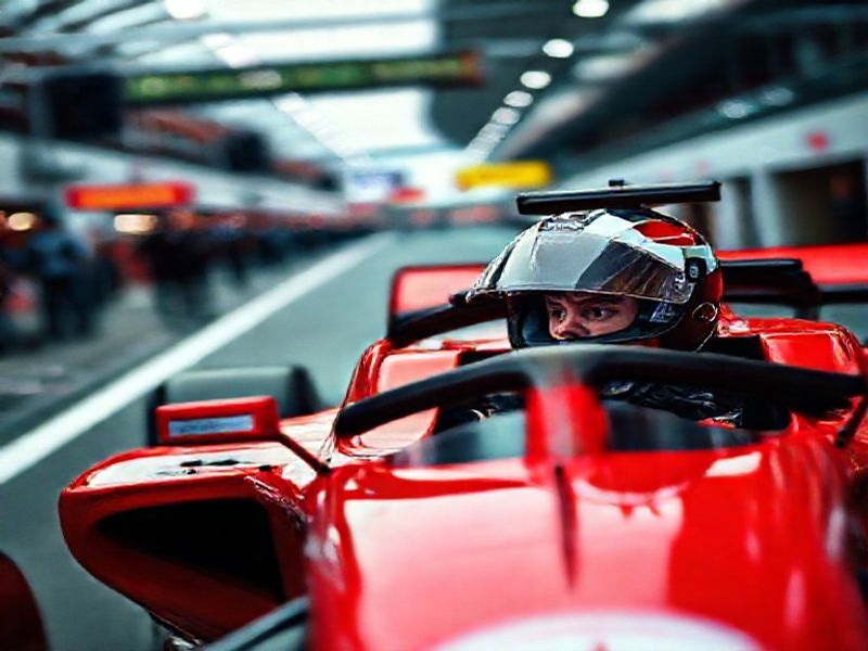 Trending: arthur leclerc