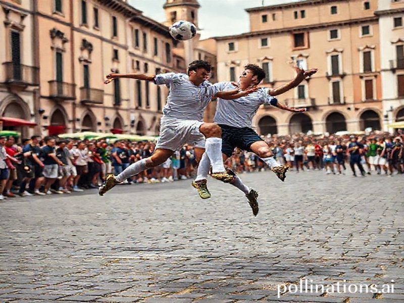Trending: calcio