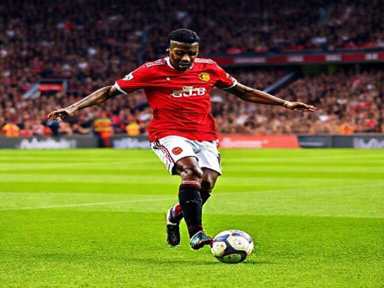 Trending: jesse lingard