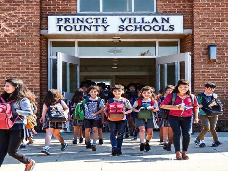 Trending: prince william county schools