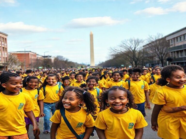 Trending: dc public schools