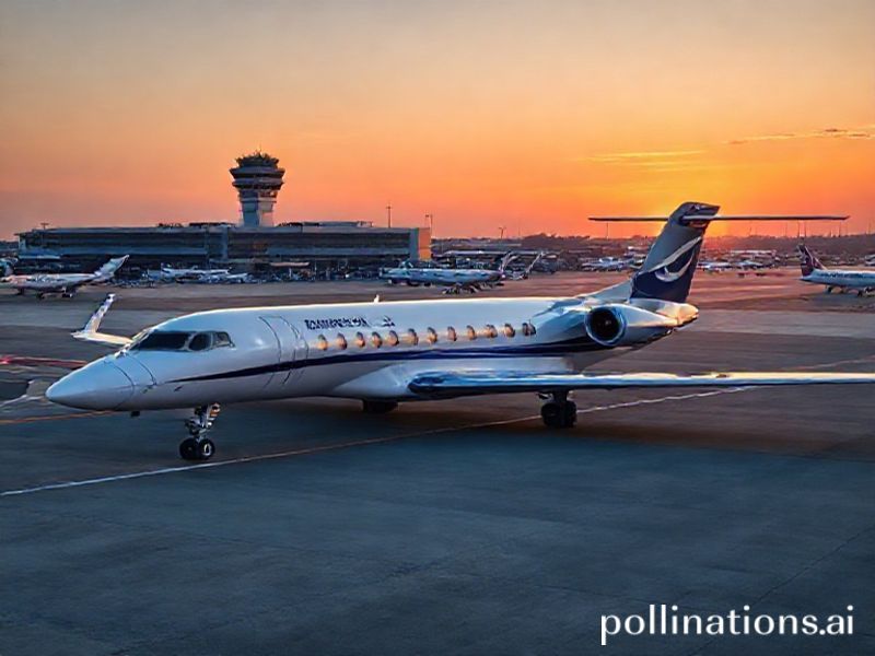 Trending: jsx airlines