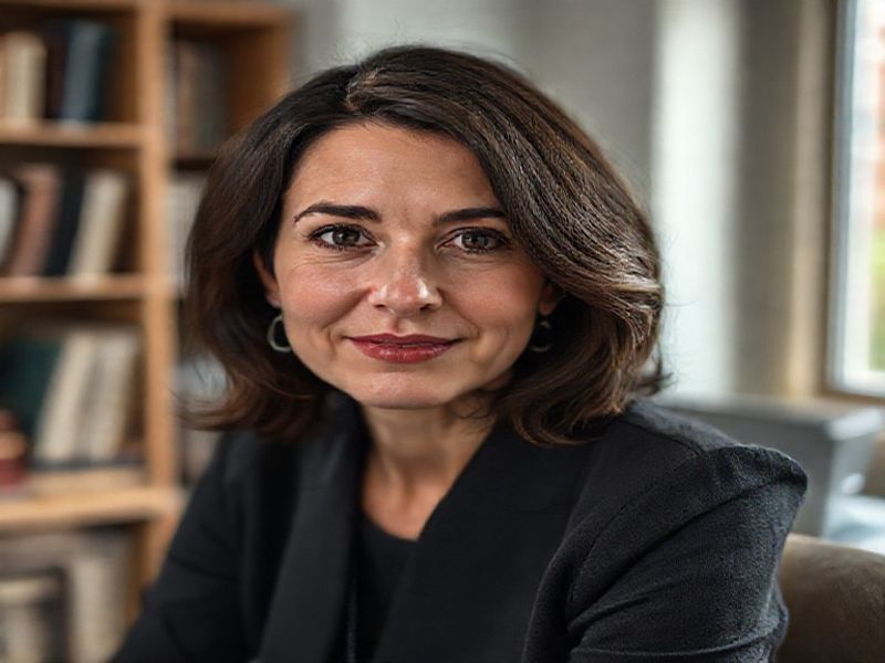 Trending: bari weiss