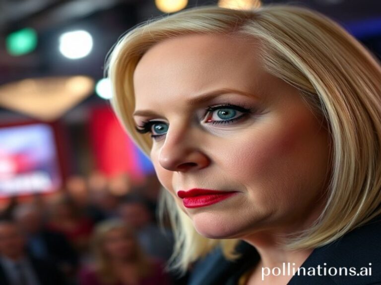 Trending: meghan mccain