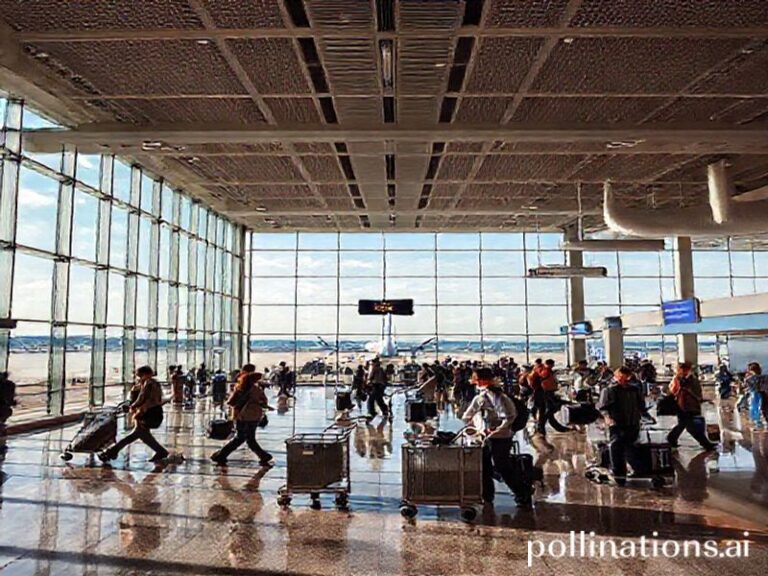 Trending: detroit airport