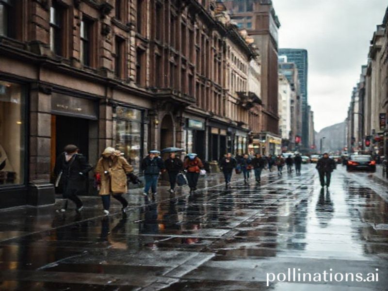 Trending: berkeley street glasgow