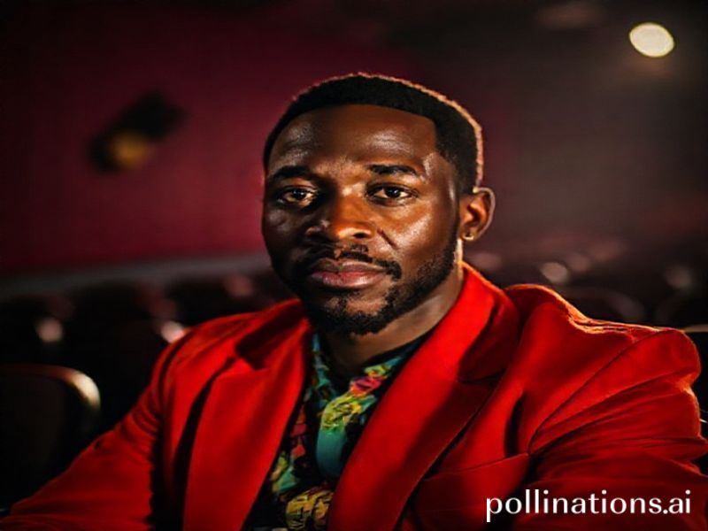 Trending: jeremy o harris