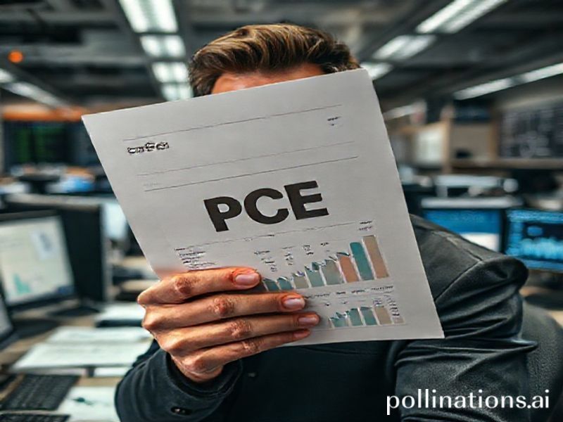 Trending: pce report