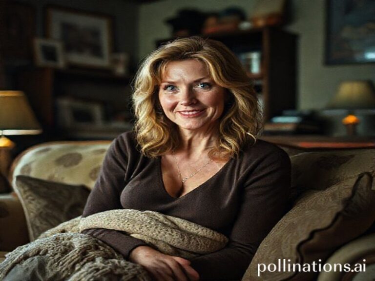 Trending: connie britton