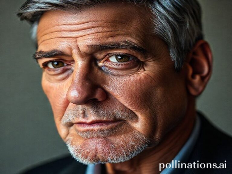 Trending: how old is george clooney