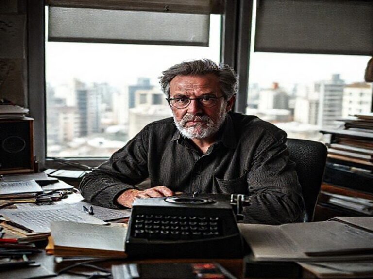 Trending: eduardo manzano