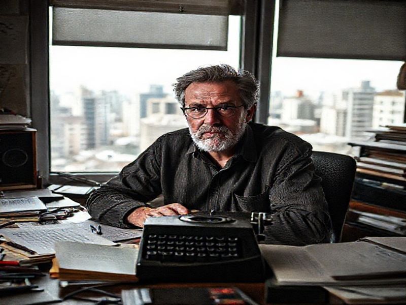 Trending: eduardo manzano