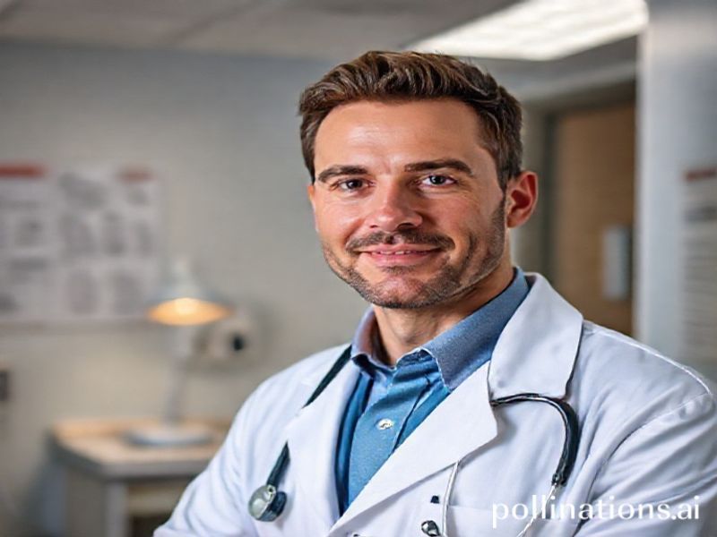 Trending: nathaniel spencer doctor