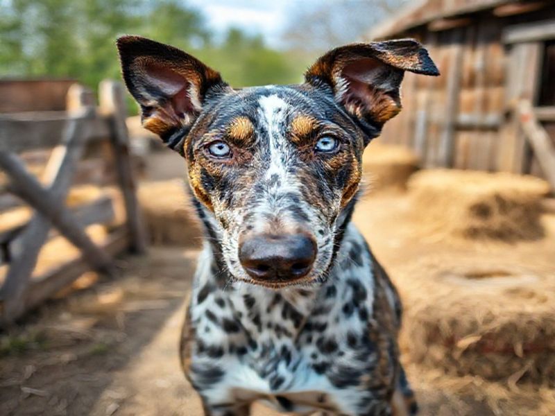 Trending: catahoula