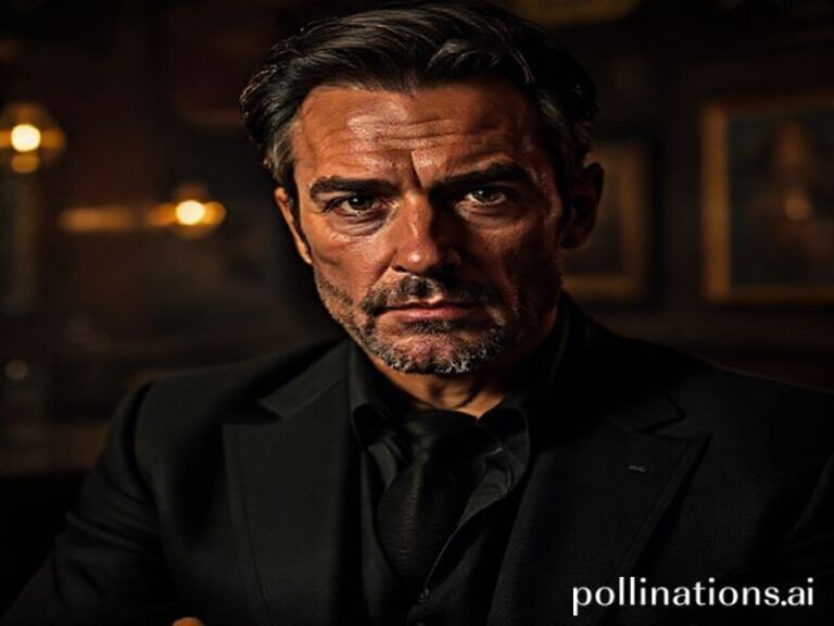 Trending: michele morrone