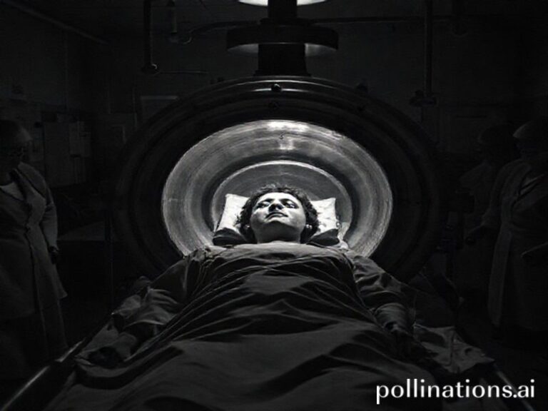 Trending: iron lung movie