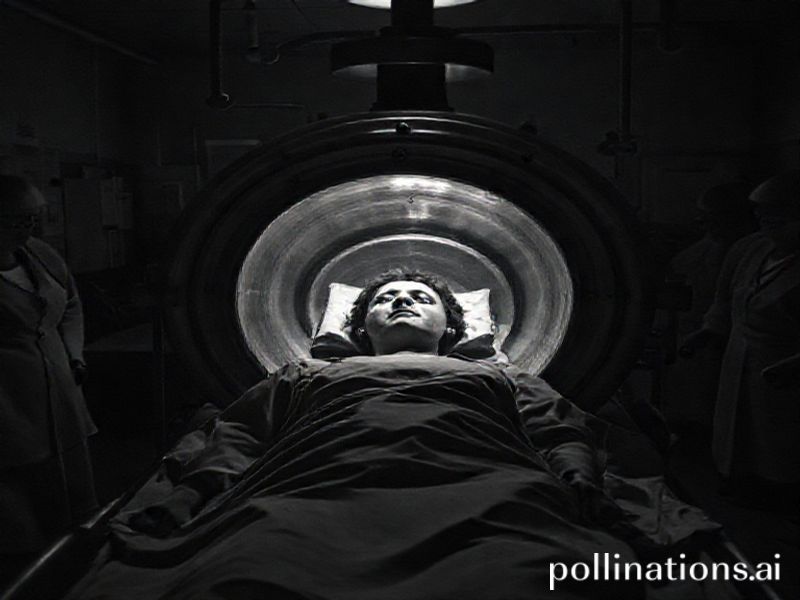 Trending: iron lung movie