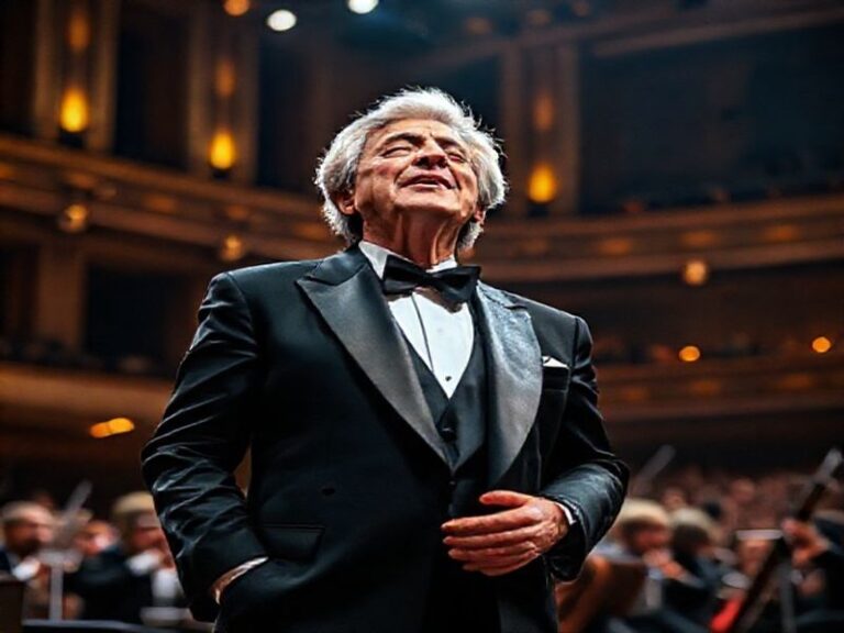 Trending: andrea bocelli