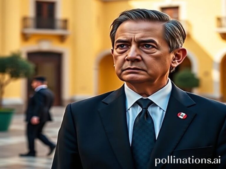 Trending: mexican president