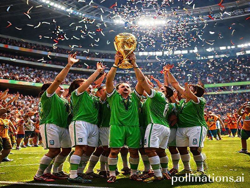 Trending: world cup winners