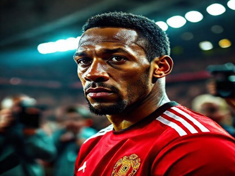 Trending: rio ferdinand