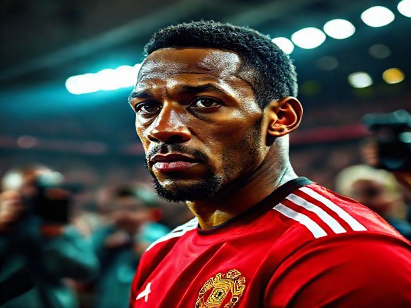 Trending: rio ferdinand