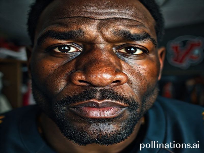 Trending: chris henry sr