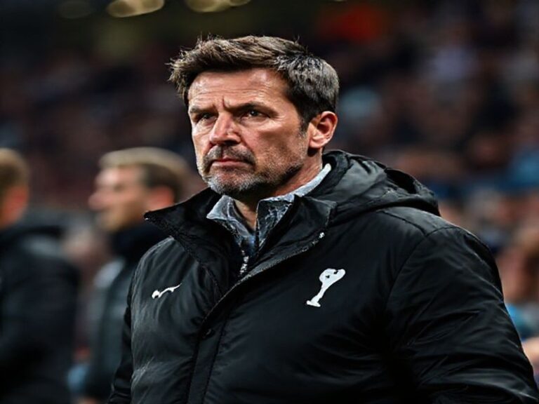 Trending: pochettino