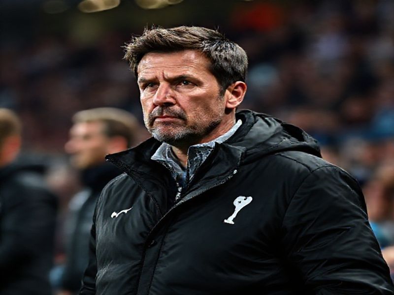 Trending: pochettino