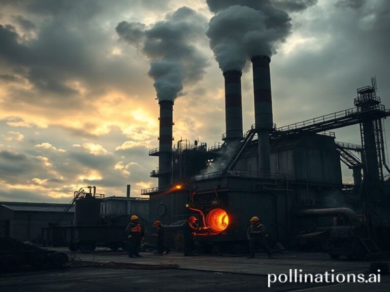 Trending: oțelul - unirea slobozia