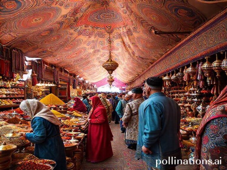 Trending: uzbekistan