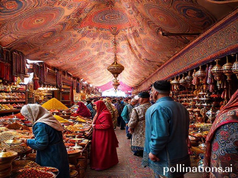 Trending: uzbekistan