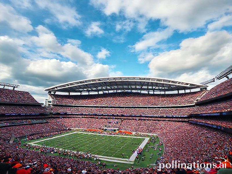 Trending: metlife stadium