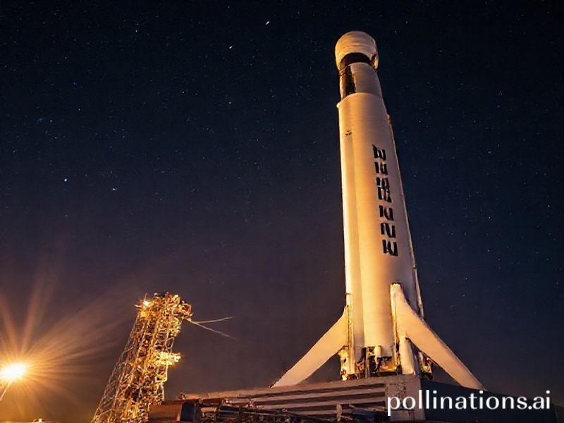 Trending: spacex valuation