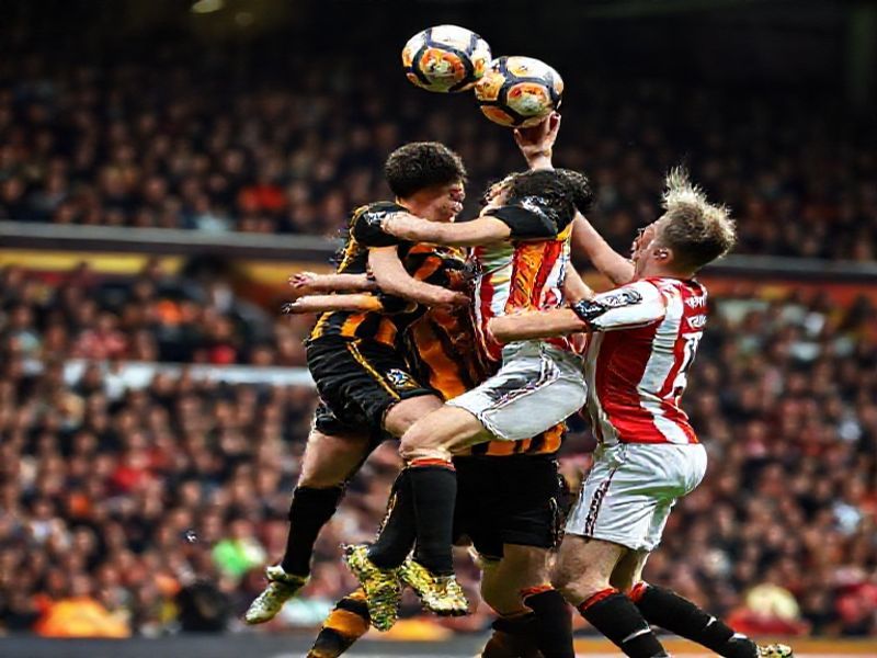 Trending: hull city vs middlesbrough