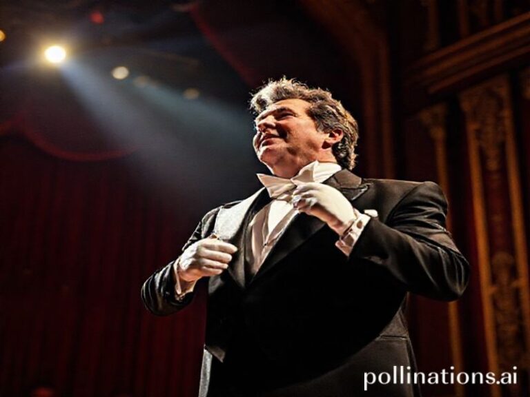 Trending: michael ball