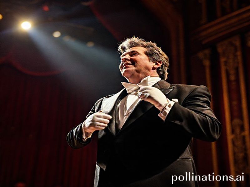 Trending: michael ball