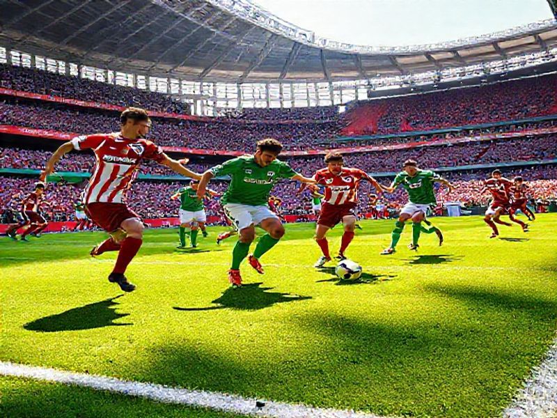 Trending: benfica vs sporting