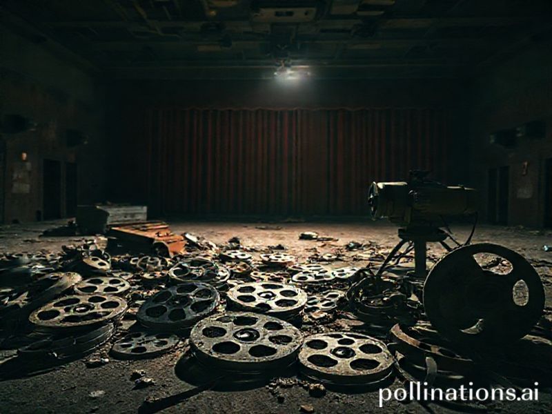 Trending: the abandons cast