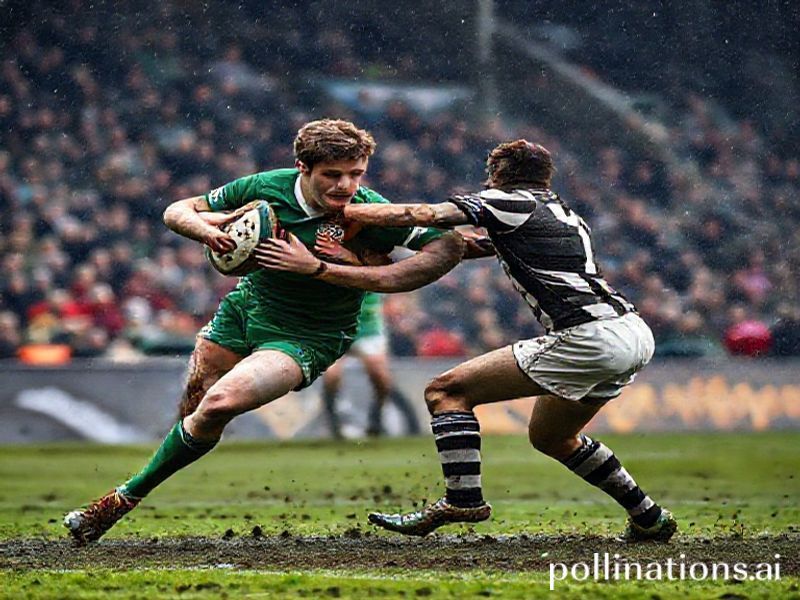 Trending: ulster vs racing 92