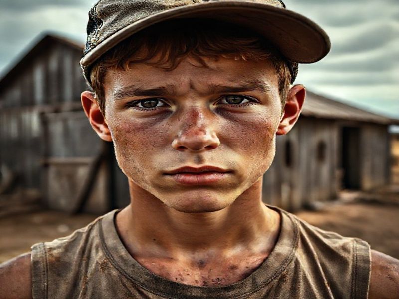 Trending: jase mathews