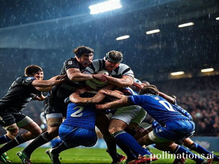 Trending: sale vs glasgow warriors