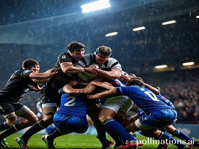 Trending: sale vs glasgow warriors